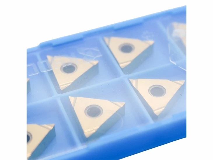 Internal Grooving Tool For Cnc