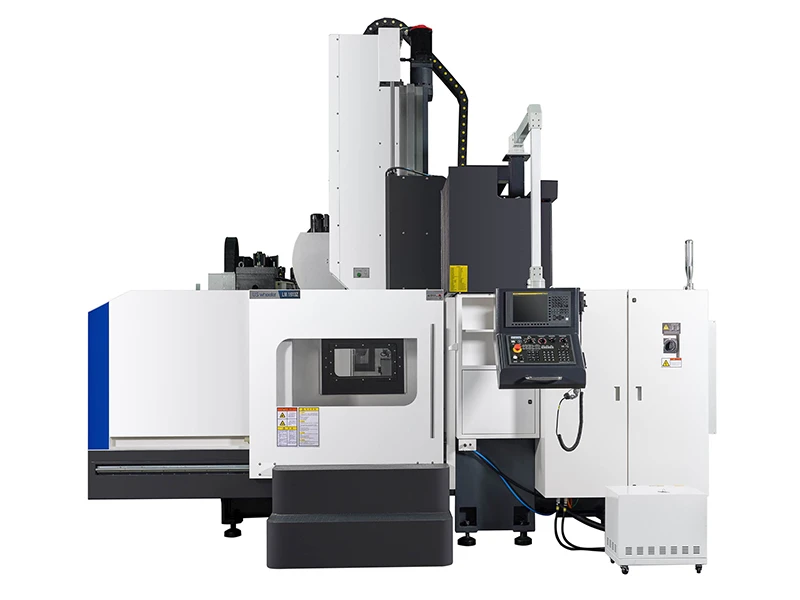 Gantry Machining Center