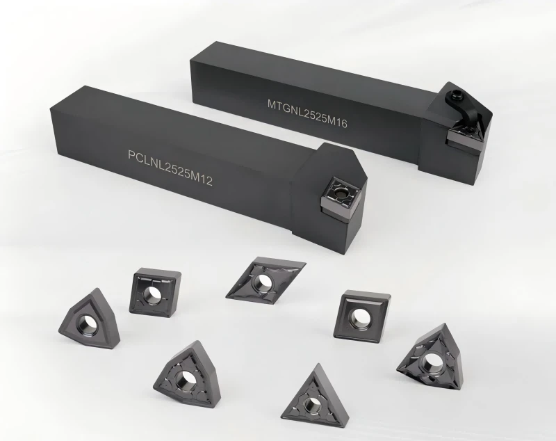 High Temperature Alloy Turning High Temperature Alloy Turning