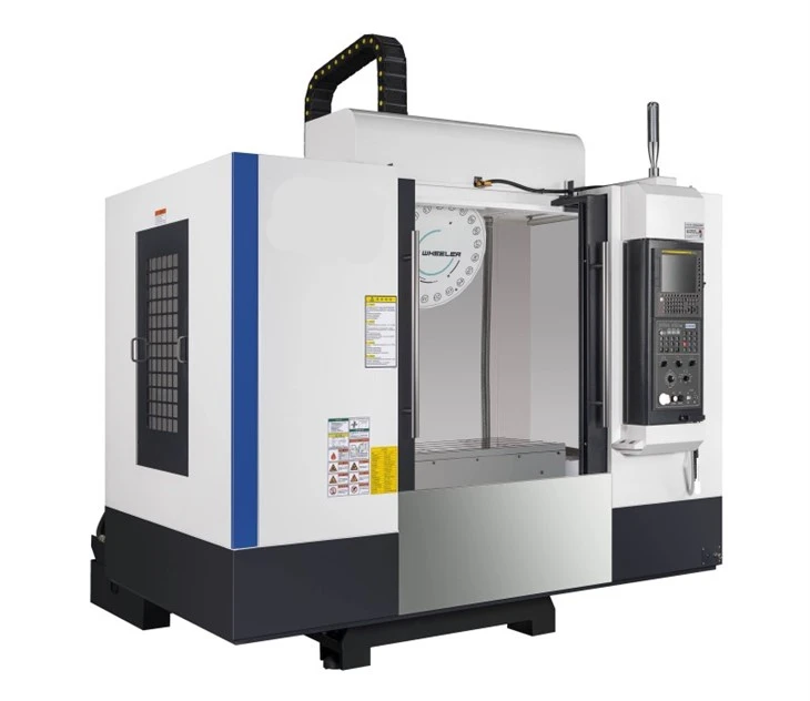 CNC Deep Hole Skiving And Burnishing Machine