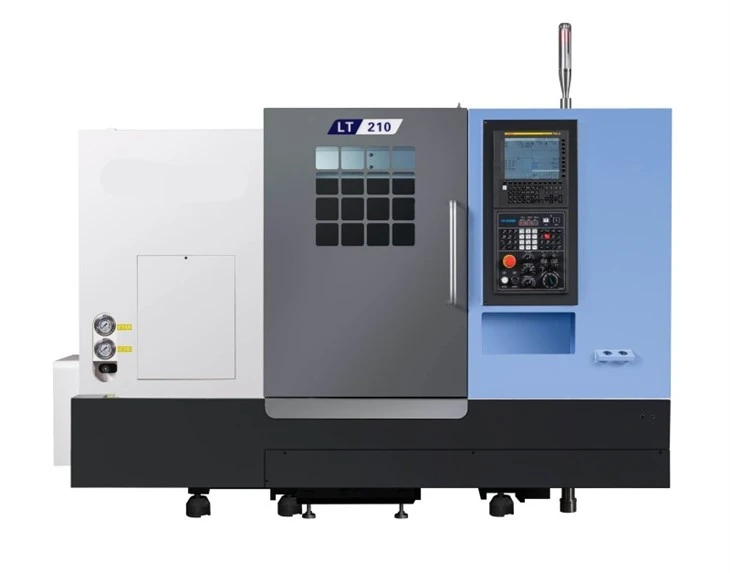 Surface Grinding Machine